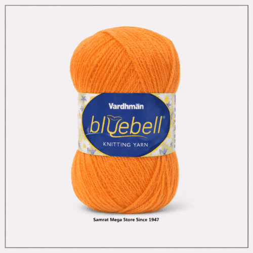 Bluebell Knitting Yarn-BED017