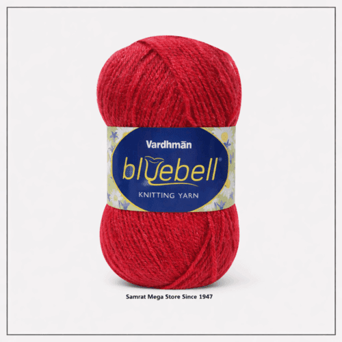 Bluebell Knitting Yarn-BEH031