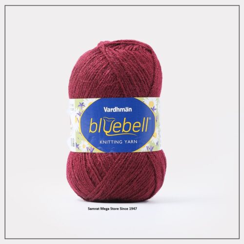 Bluebell Knitting Yarn-BEH032