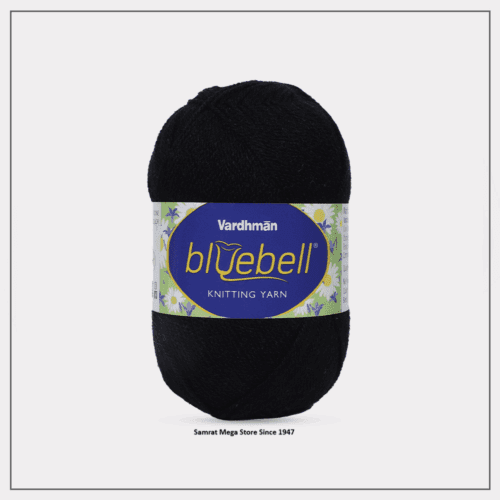 Bluebell Knitting Yarn-BEH033
