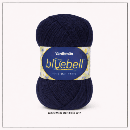 Bluebell Knitting Yarn-BEH072