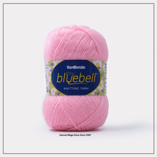 Bluebell Knitting Yarn-BEL002