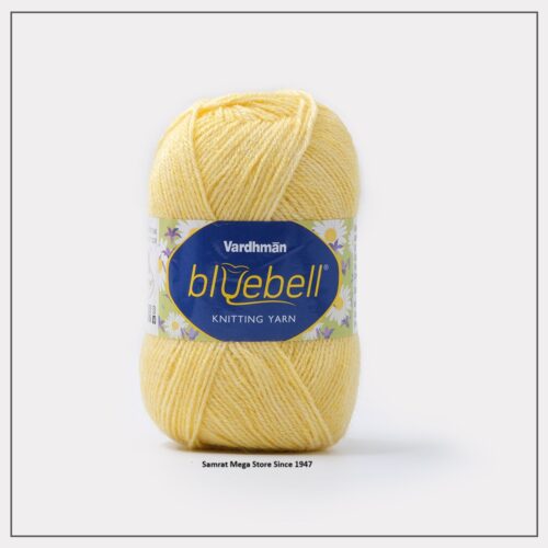 Bluebell Knitting Yarn-BEL004