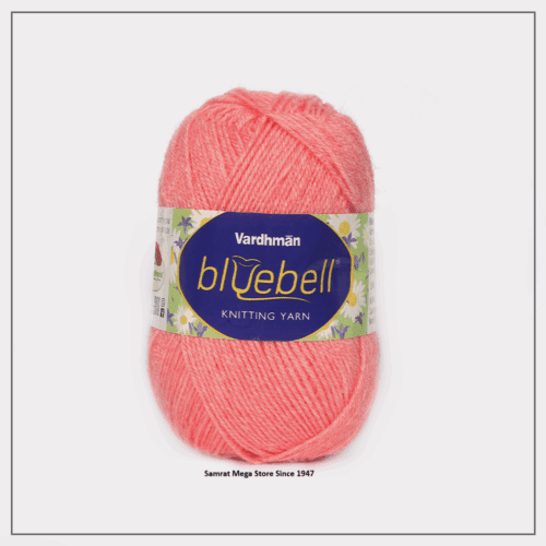 Bluebell Knitting Yarn-BEL007