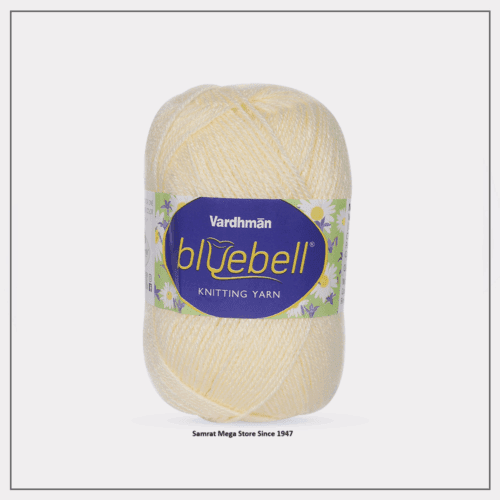 Bluebell Knitting Yarn-BEL009