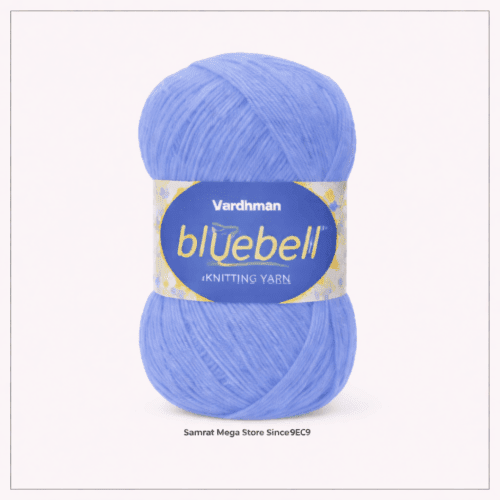 Bluebell Knitting Yarn-BEL098
