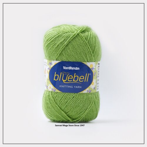 Bluebell Knitting Yarn-BEM010
