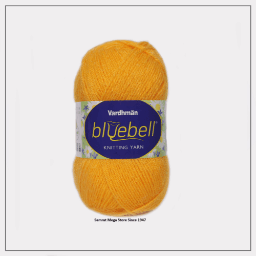 Bluebell Knitting Yarn-BEM015