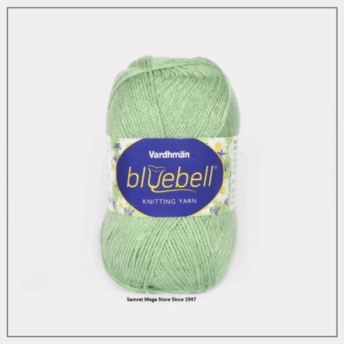 Bluebell Knitting Yarn-BEM078