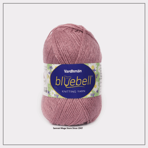 Bluebell Knitting Yarn-BEM085