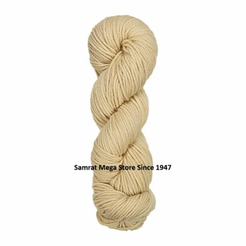 Milk Yarn DK (DRS02 - Soft Beige)