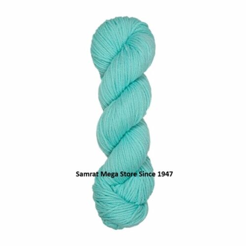 Milk Yarn DK (DRS05 - Aqua Splash)