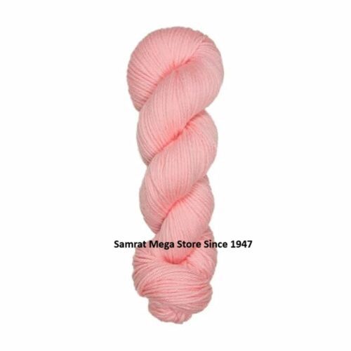 Milk Yarn DK (DRS10 - Baby Pink)