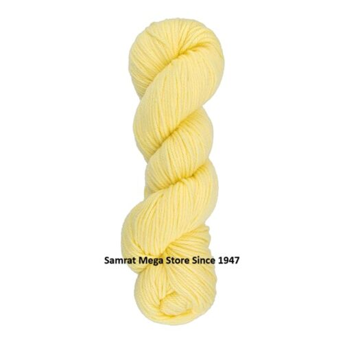 Milk Yarn DK (DRS13 - Butter)
