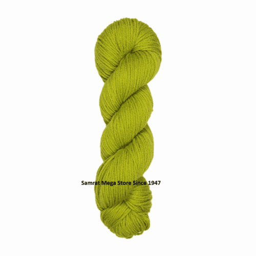 Milk Yarn DK (DRS18 - Pistachio Green)