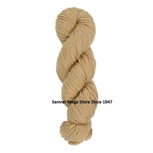 Milk Yarn DK (DRS21 - Tan)