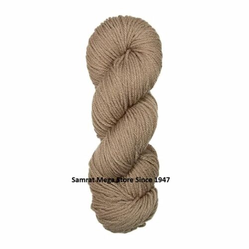 Milk Yarn DK (DRS22 - Mushroom Beige)