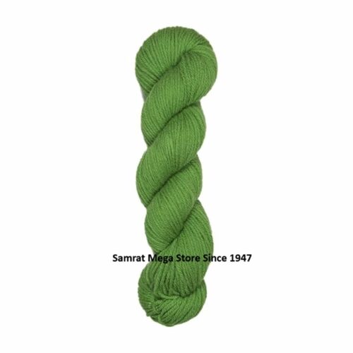 Milk Yarn DK (DRS25 - Olive Green)