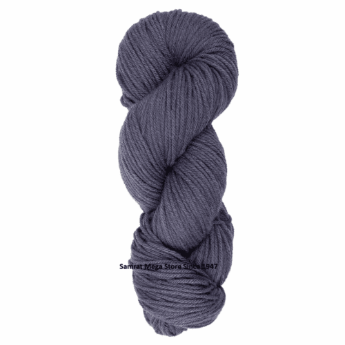 Milk Yarn DK (DRS29 - Dusty Purple Grey)