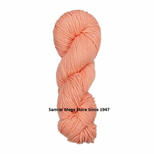 Milk Yarn DK (DRS38 - Peach Blush)