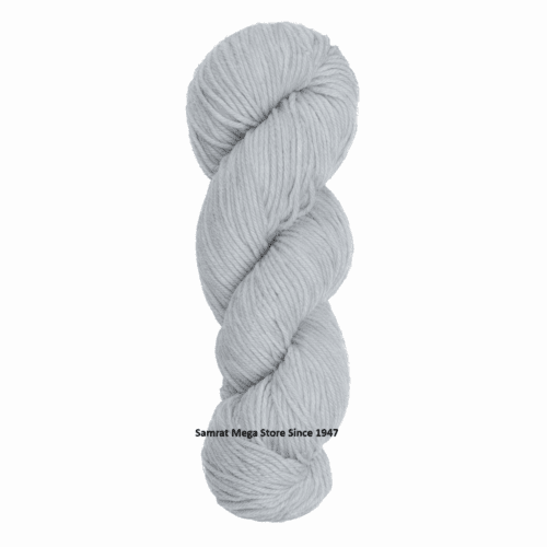 Milk Yarn DK (DRS50 - White Beige)