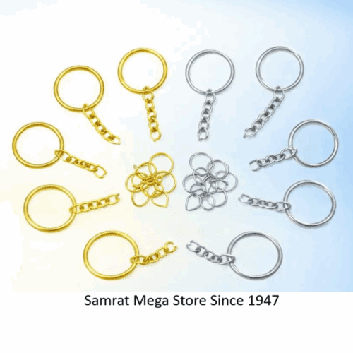 Kitchen Rings