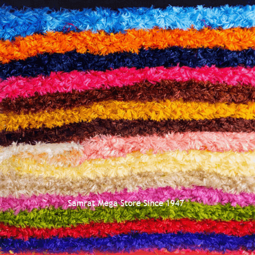 Feather Wool