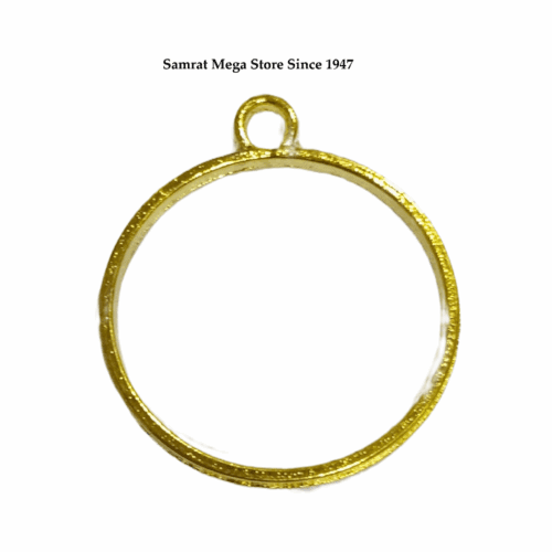 Bezel Frame – Ring Shape (25mm)