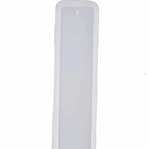 Silicone Mold – Rounded Rectangular (3 mm Thick)