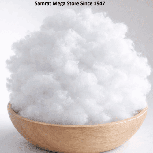 Fiber Fill Cotton