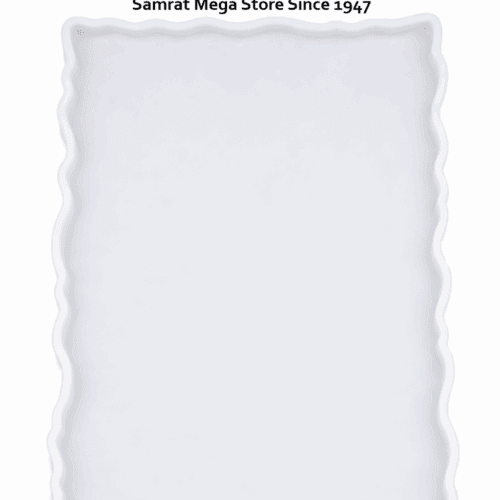 Silicone Mold – Rectangular Agate (10 mm Thick)