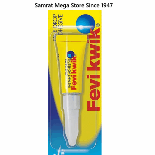 FeviKwik Instant Adhesive 2g