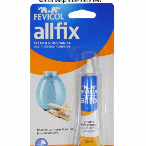 Fevicol Allfix - All Purpose Adhesive (20 ml)