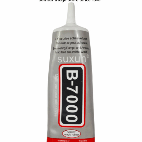 Suxun B-7000 Multi-Purpose Adhesive 110 ml
