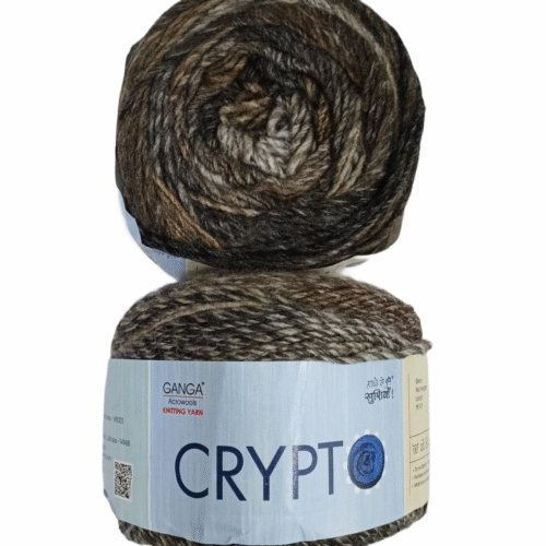 Crypto (Shade: FXT6846)