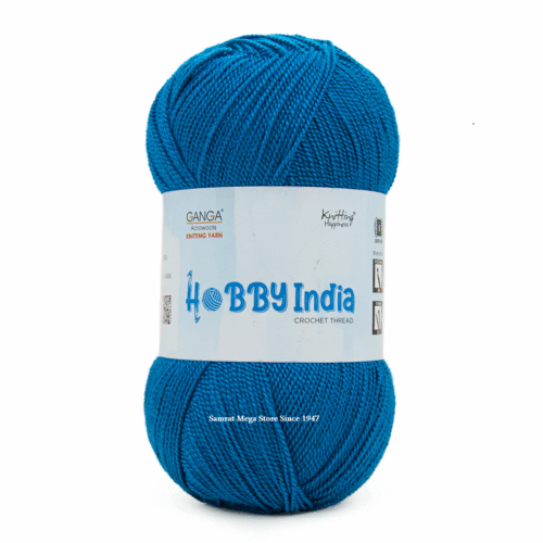 Hobby India Crochet Thread – 77