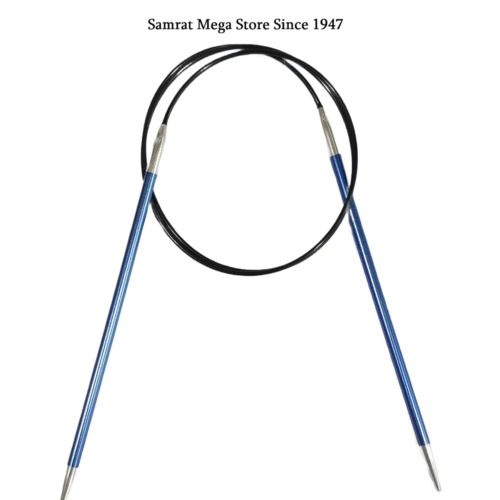 KnitPro Fixed Circular Needles Approx. 80cm (32″)