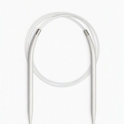 PONY Circular Knitting Needles-100cm, 5mm