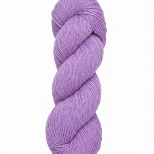 AcroCot - Acrylic 4 ply yarn without Fiber (Shade 60-DH) Light Purple