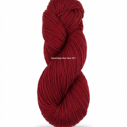 AcroCot-Acrylic 4Ply Yarn without Fiber (Shade-149) Rust
