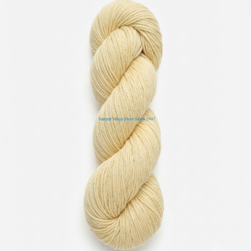 AcroCot-Acrylic 4Ply Yarn without Fiber (Shade-169) Camel