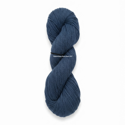 AcroCot-Acrylic 4Ply Yarn without Fiber (Shade-164) Gray