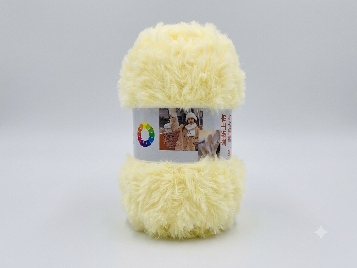 lemon-yellow